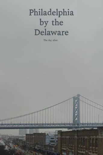 Philadelphia by the Delaware
