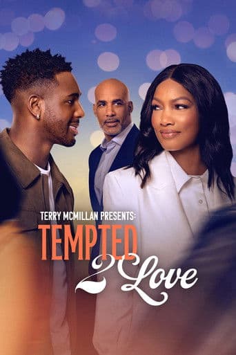Terry McMillan Presents: Tempted 2 Love