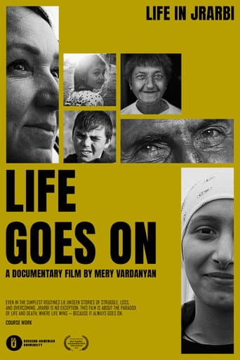 Life Goes On