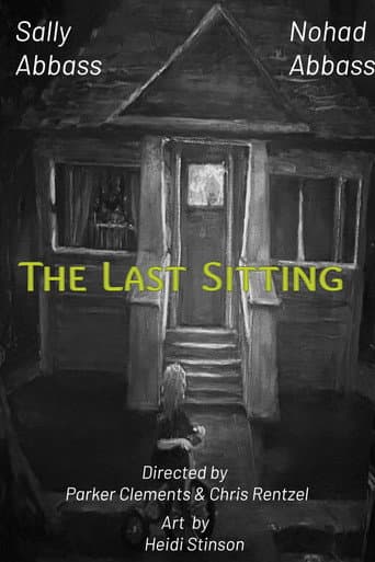 The Last Sitting