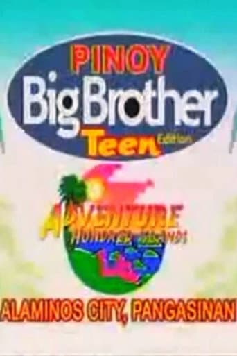 Pinoy Big Brother: Teen Edition