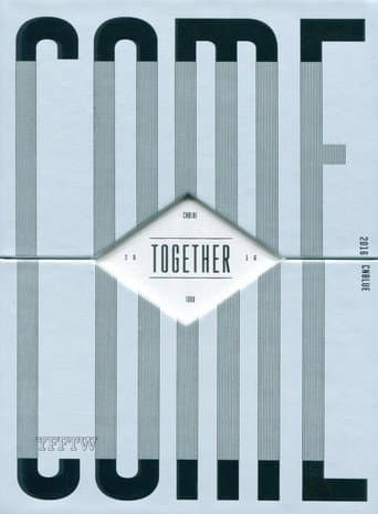 CNBLUE - COME TOGETHER