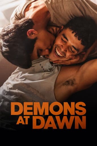 Demons at Dawn