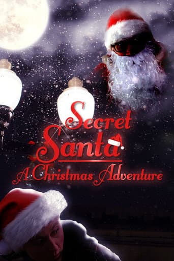 Secret Santa: A Christmas Adventure