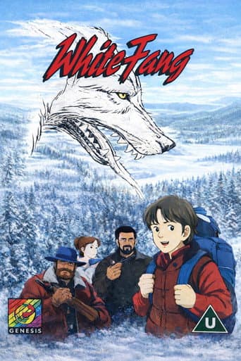 White Fang