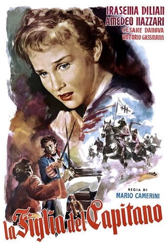 The Captain's Daughter