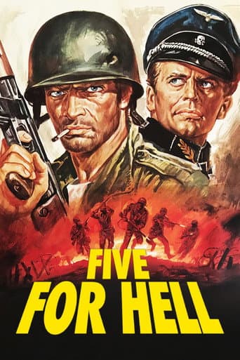 Five for Hell