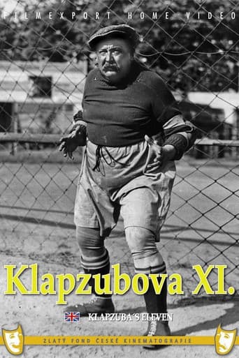 Klabzuba‘s Eleven