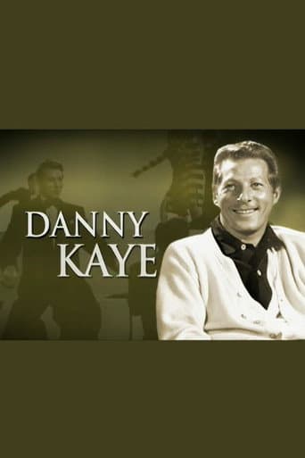 A Portrait of Danny Kaye