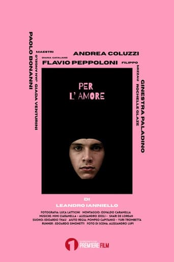 Per l'amore