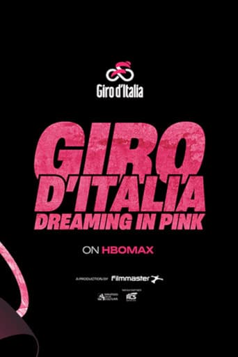Dreaming In Pink - Giro d'Italia