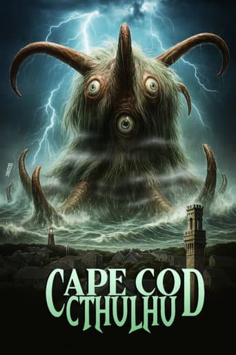 Cape Cod Cthulhu