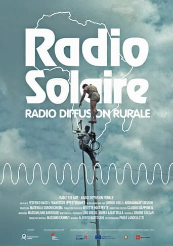 Radio Solaire - Radio Diffusion Rurale