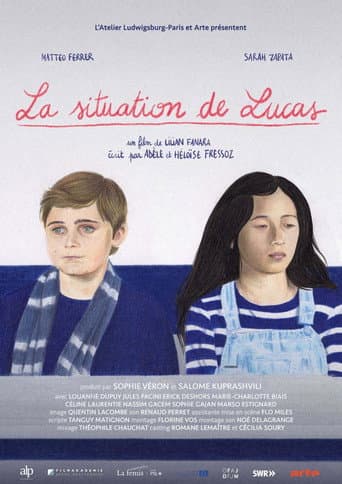 La situation de Lucas