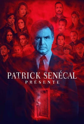 Patrick Senécal Presents