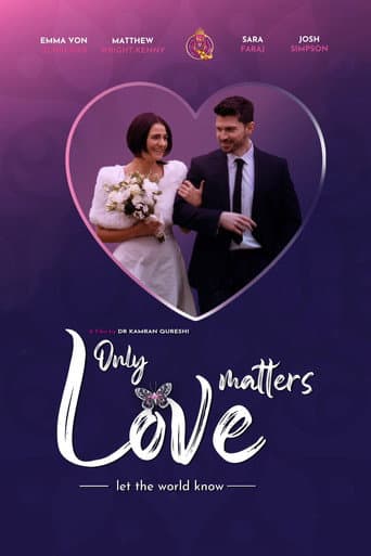 Only Love Matters