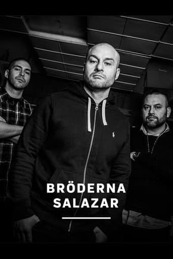 Bröderna Salazar