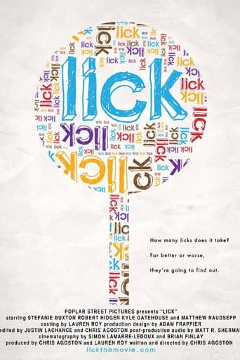 Lick