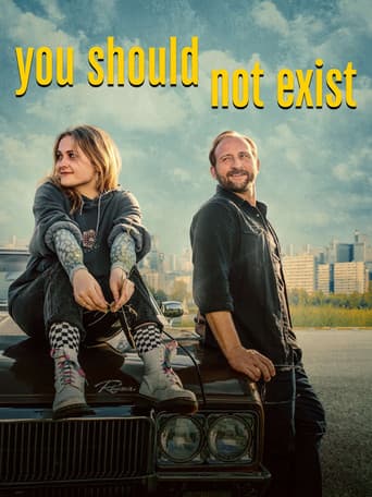 You Should Not Exist