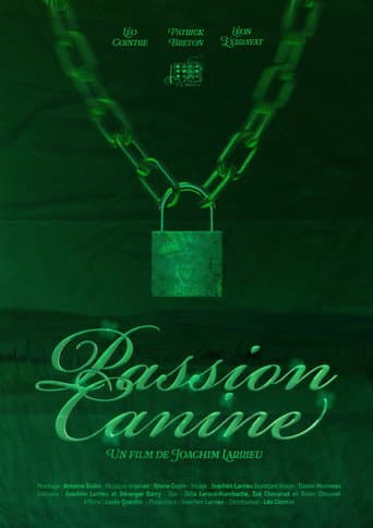 Passion canine