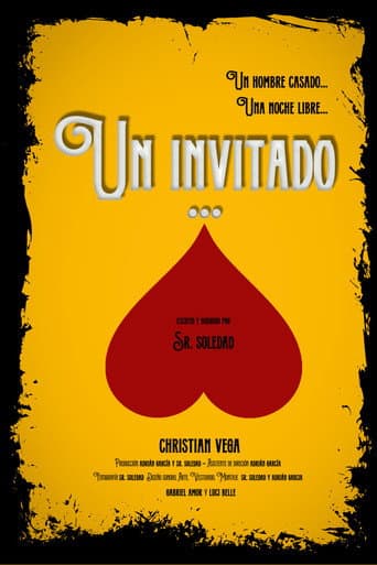 UN INVITADO NO TOCA A LA PUERTA