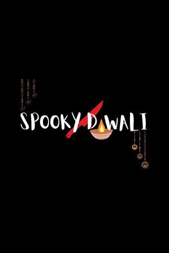 Spooky Diwali