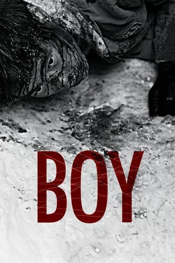 Boy