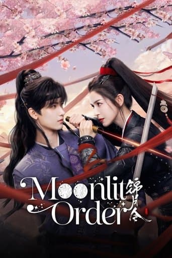 Moonlit Order