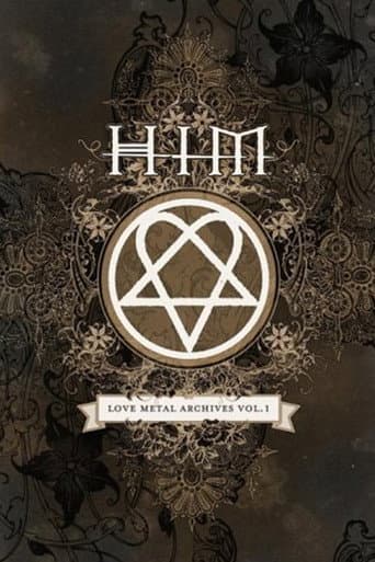 HIM: Love Metal Archives Vol. 1