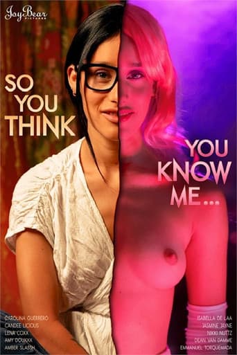 So You Think You Know Me