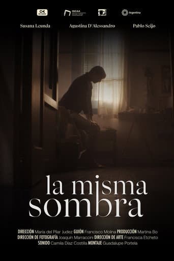 La misma sombra