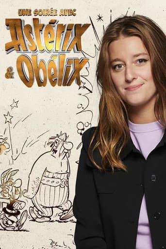 One Night with Asterix & Obelix