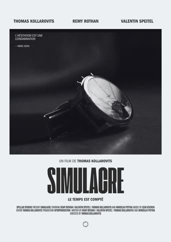 Simulacre