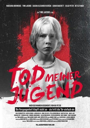 Tod meiner Jugend