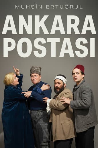 Ankara Postası