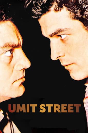 Umit Street
