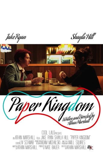 Paper Kingdom