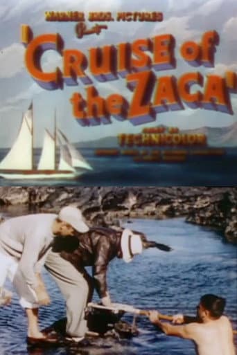 Cruise of the Zaca