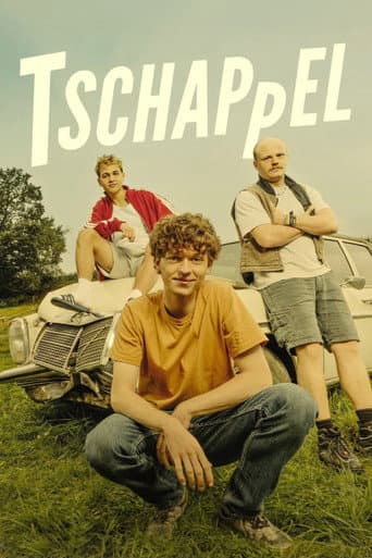 Tschappel