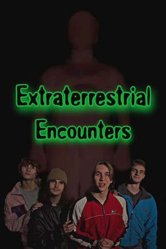 Extraterrestrial Encounters
