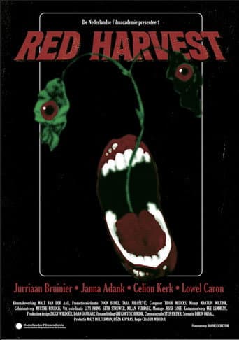 Red Harvest