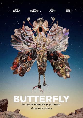 Butterfly