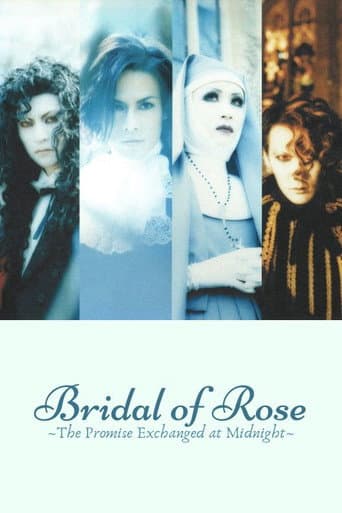 Bridal of Rose ~The Promise Exchanged at Midnight~