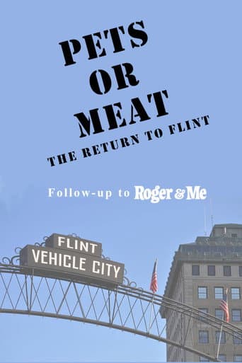 Pets or Meat: The Return to Flint