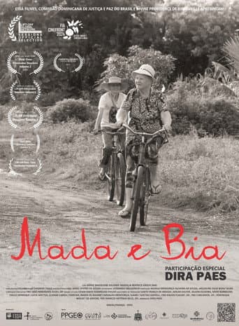 Mada e Bia