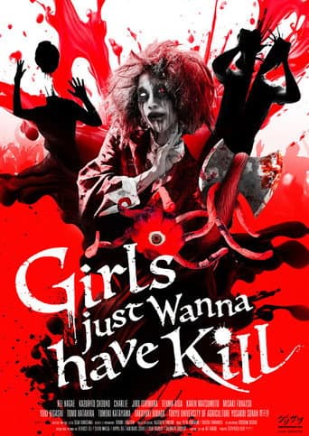 Girls just Wanna have Kill