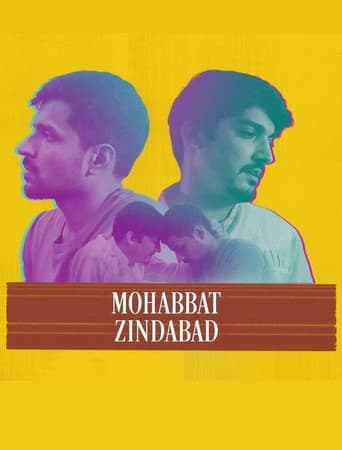 Mohabbat Zindabad