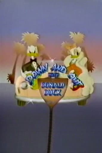 Down and Out with Donald Duck
