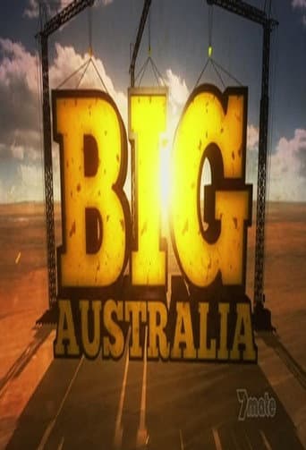 Big Australia