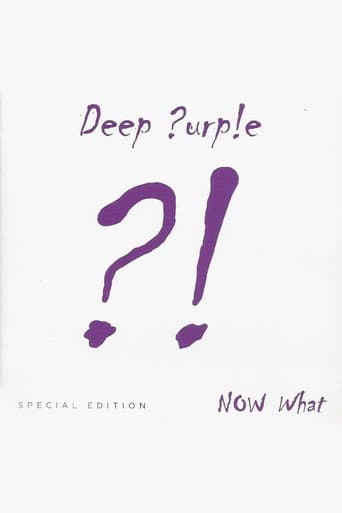 Deep Purple - Now What!?